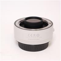Used Canon Extender EF 1.4x III