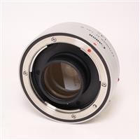 Used Canon Extender EF 1.4x III