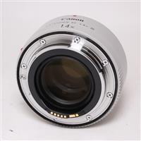 Used Canon Extender EF 1.4x III