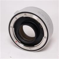 Used Canon Extender EF 1.4x III