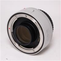 Used Canon Extender EF 1.4x III