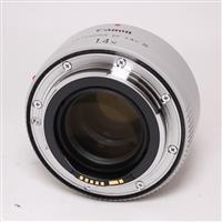 Used Canon Extender EF 1.4x III
