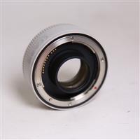 Used Canon Extender EF 1.4x III