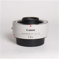 Used Canon Extender EF 1.4x III