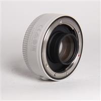 Used Canon Extender EF 1.4x III