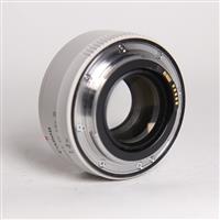 Used Canon Extender EF 1.4x III