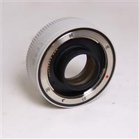 Used Canon Extender EF 1.4x III