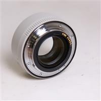 Used Canon Extender EF 1.4x III