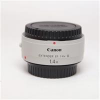 Used Canon Extender EF 1.4x III