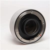 Used Canon Extender EF 1.4x III