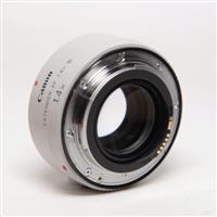 Used Canon Extender EF 1.4x III