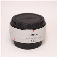 Used Canon Extender EF 1.4x III