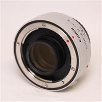 Used Canon Extender EF 1.4x III