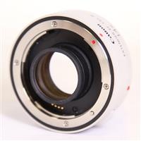 Used Canon Extender EF 1.4x III