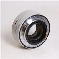 Used Canon Extender EF 1.4x III