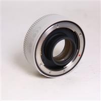Used Canon Extender EF 1.4x III
