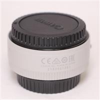 Used Canon Extender EF 1.4x III
