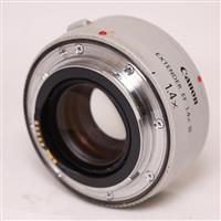 Used Canon Extender EF 1.4x III