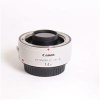 Used Canon Extender EF 1.4x III
