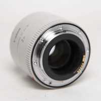 Used Canon Extender EF 2x III