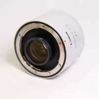 Used Canon Extender EF 2x III