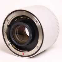 Used Canon Extender EF 2x III