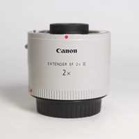 Used Canon Extender EF 2x III