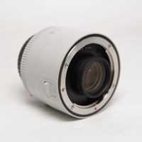 Used Canon Extender EF 2x III