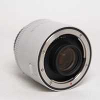 Used Canon Extender EF 2x III