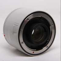 Used Canon Extender EF 2x III