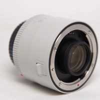 Used Canon Extender EF 2x III