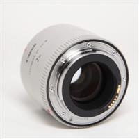 Used Canon Extender EF 2x III