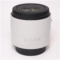 Used Canon Extender EF 2x III