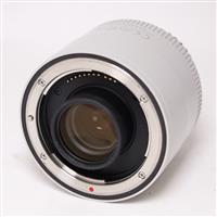 Used Canon Extender EF 2x III