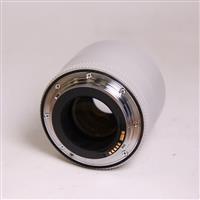 Used Canon Extender EF 2x III