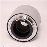 Used Canon Extender EF 2x III
