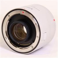 Used Canon Extender EF 2x III