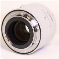 Used Canon Extender EF 2x III