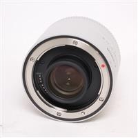 Used Canon Extender EF 2x III