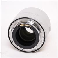 Used Canon Extender EF 2x III