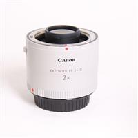 Used Canon Extender EF 2x III