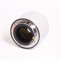 Used Canon Extender EF 2x III
