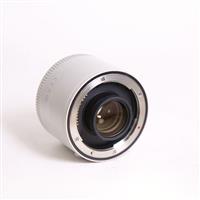 Used Canon Extender EF 2x III