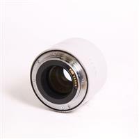 Used Canon Extender EF 2x III