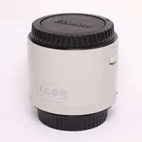 Used Canon Extender EF 2x III
