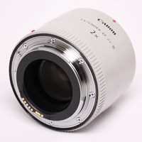 Used Canon Extender EF 2x III
