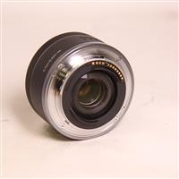 Used Canon RF 16mm f/2.8 STM Lens