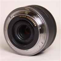 Used Canon RF 16mm f/2.8 STM Lens