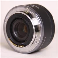 Used Canon RF 16mm f/2.8 STM Lens