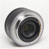 Used Canon RF 16mm f/2.8 STM Lens